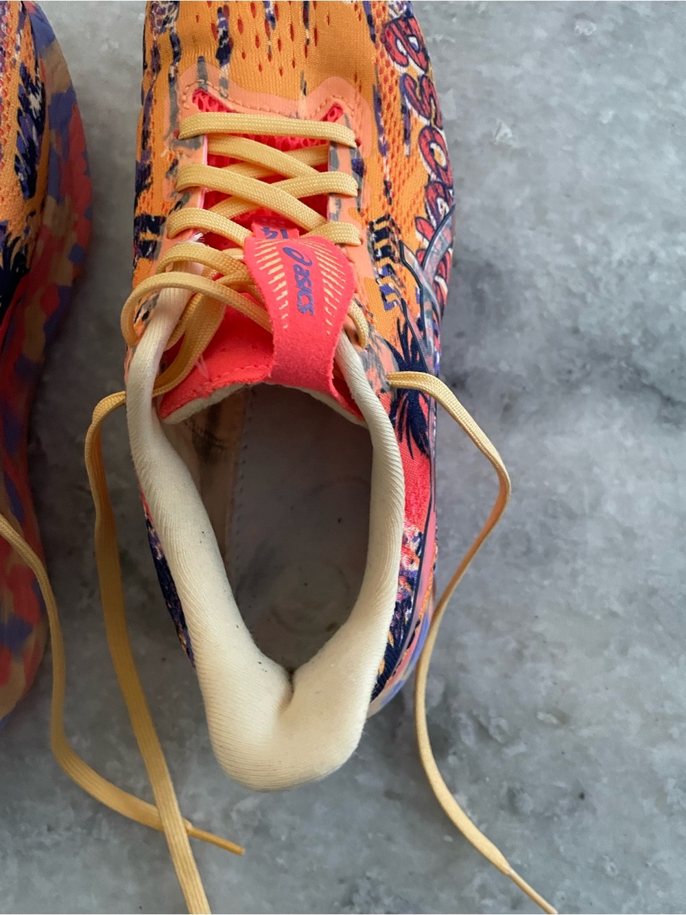 Asics Noosa Tri 14 Running Sneakers - Picture 11 of 15